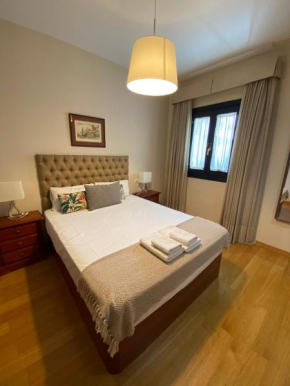 Atico Deluxe con Parking, Seville